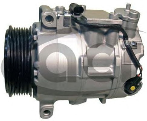  ACP704000S  MAHLE