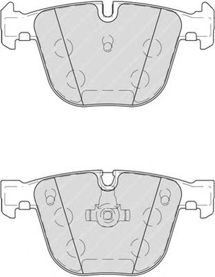  P06050  BREMBO