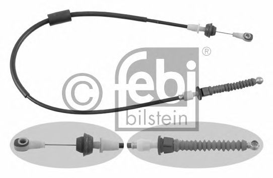  02545  FEBI BILSTEIN