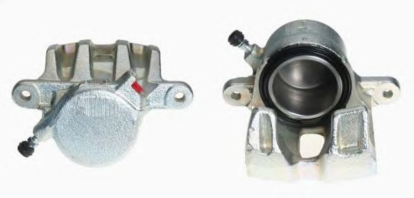  344163  BUDWEG CALIPER