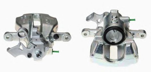  344166  BUDWEG CALIPER