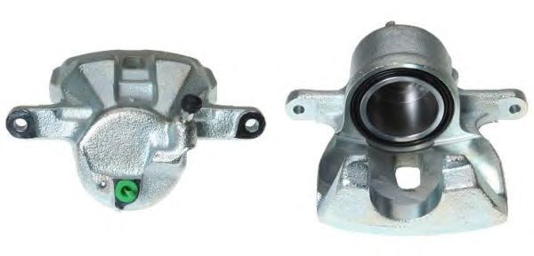  344213  BUDWEG CALIPER