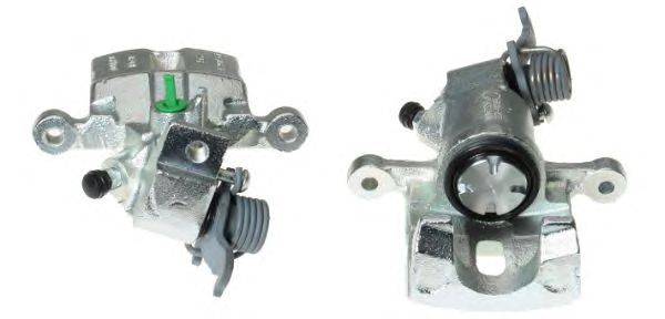  344498  BUDWEG CALIPER