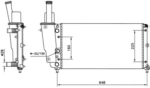  58072  NRF