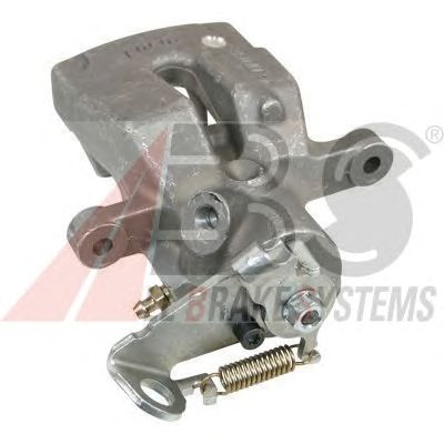  344365  BUDWEG CALIPER