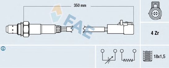  6PA358066981  HELLA