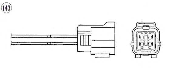  DOX1357  DENSO