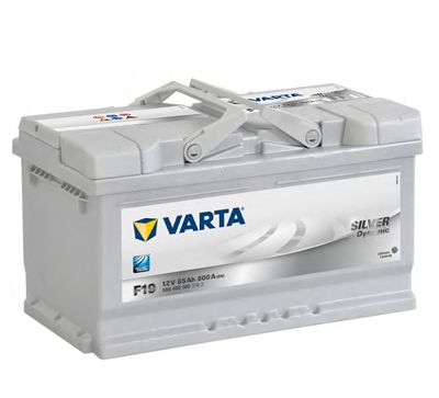  5854000803162  VARTA