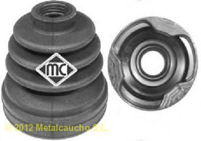  00148  METALCAUCHO