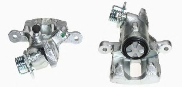  342803  BUDWEG CALIPER