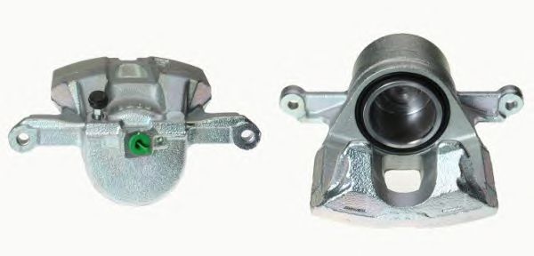  343110  BUDWEG CALIPER