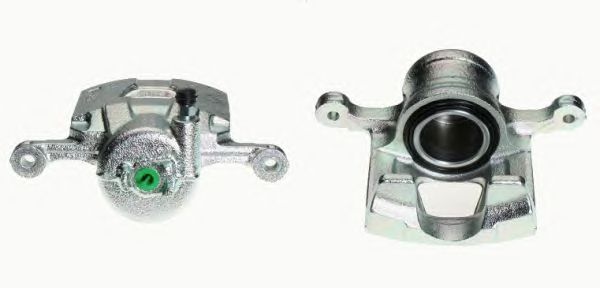  343381  BUDWEG CALIPER