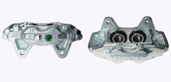  343538  BUDWEG CALIPER