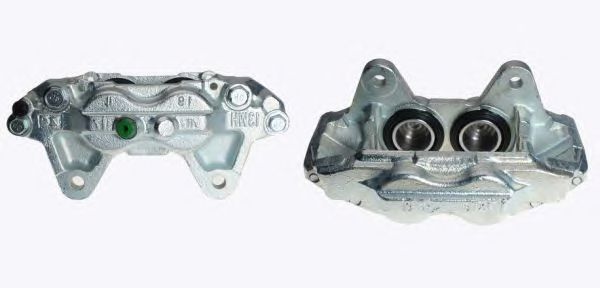  343539  BUDWEG CALIPER