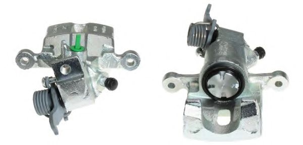  344499  BUDWEG CALIPER