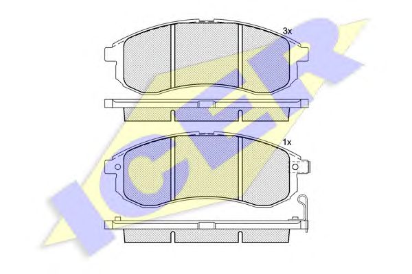  MDB2252  MINTEX