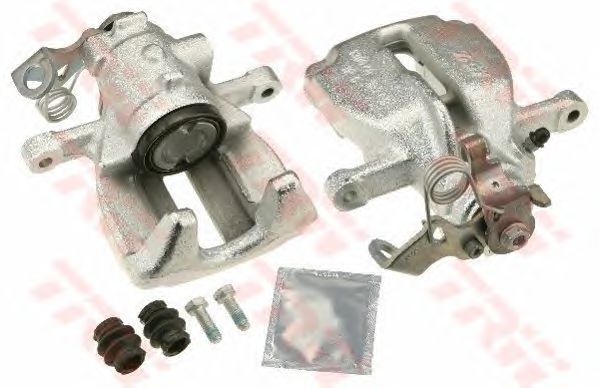  344166  BUDWEG CALIPER