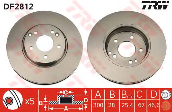  0983042X  BREMBO