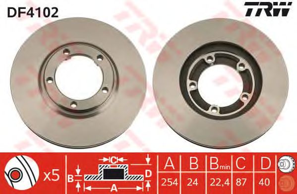  09914910  BREMBO