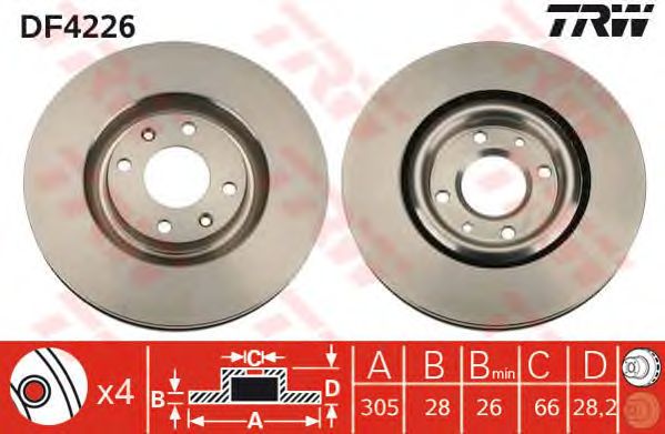  09739811  BREMBO