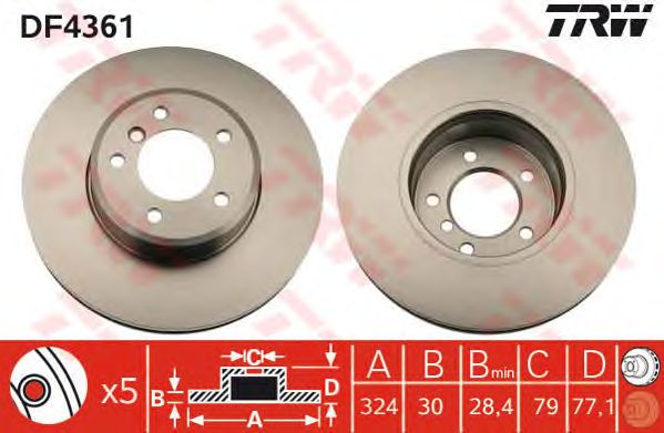  09917211  BREMBO