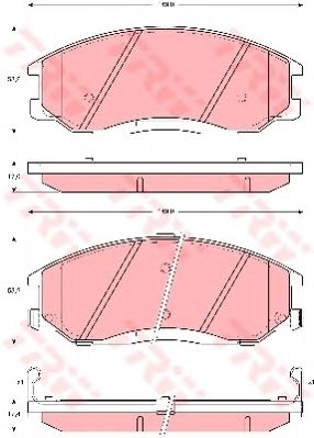  ADG04231  BLUE PRINT