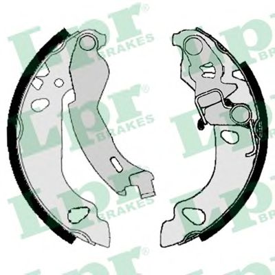  K23052  BREMBO