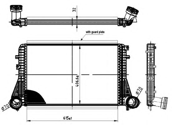  CI208000P  MAHLE