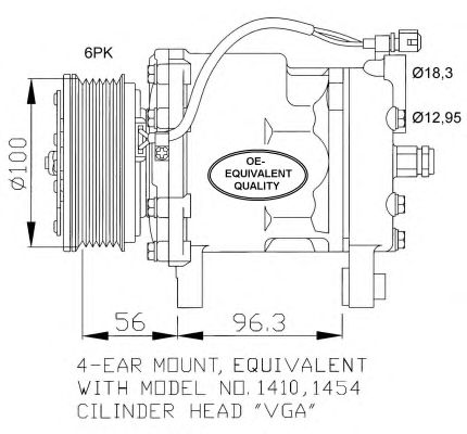  32065  NRF