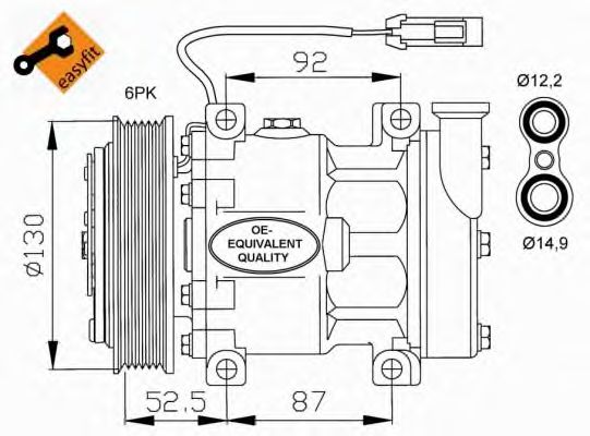  TSP0159061  DELPHI