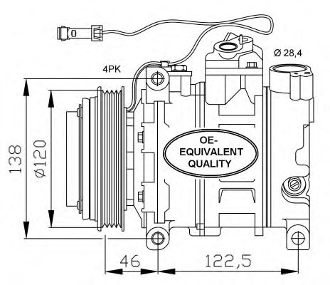  TSP0159333  DELPHI