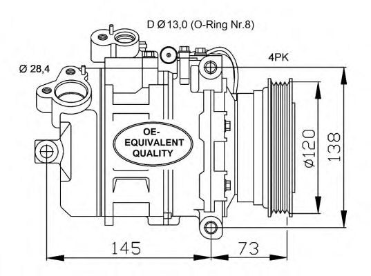  DCP05017  DENSO