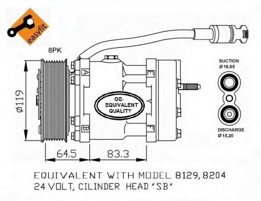  44367  FEBI