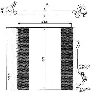  AC451000S  MAHLE