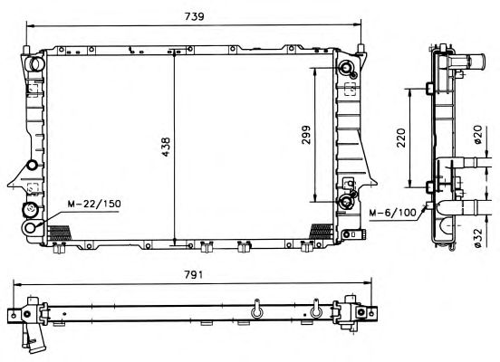  51317  NRF