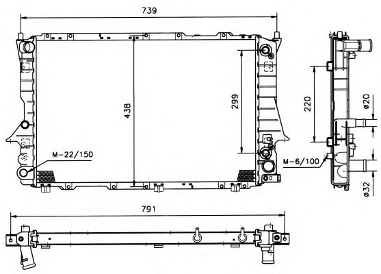  51319  NRF