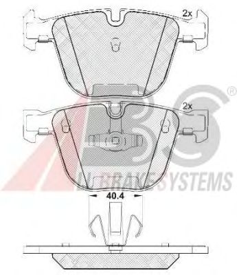  34216790966  BMW