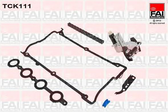  TCK111  FAI AUTOPARTS