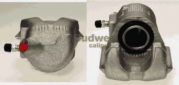  341810  BUDWEG CALIPER