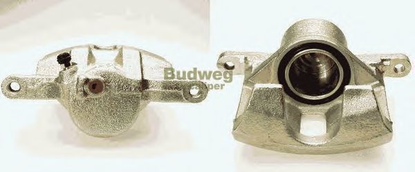  342420  BUDWEG CALIPER