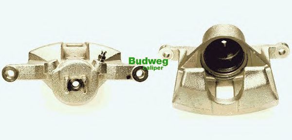  343249  BUDWEG CALIPER