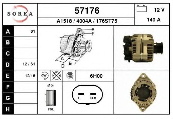  0986080380  BOSCH