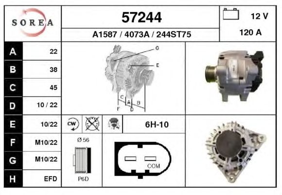  9XU358039161  HELLA