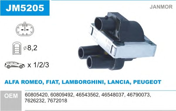  060780002010  MAGNETI MARELLI