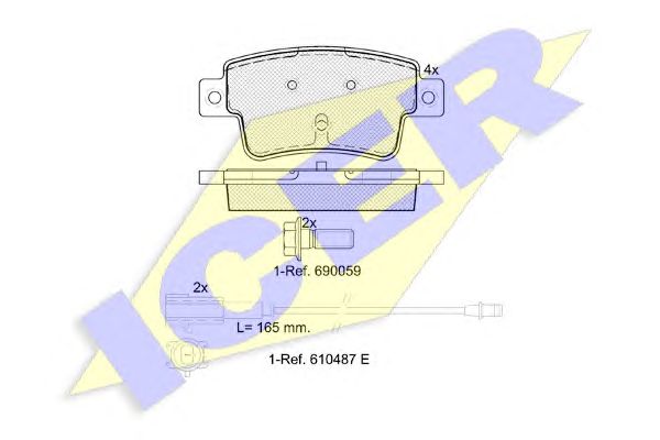  253571753  ZIMMERMANN