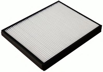  CU25062  MANN-FILTER