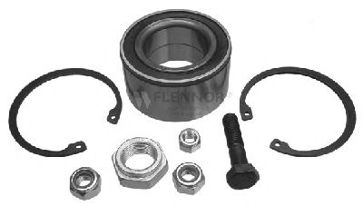  VKBA1358  SKF