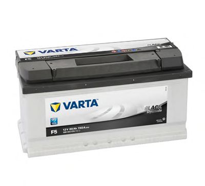  5884030743122  VARTA