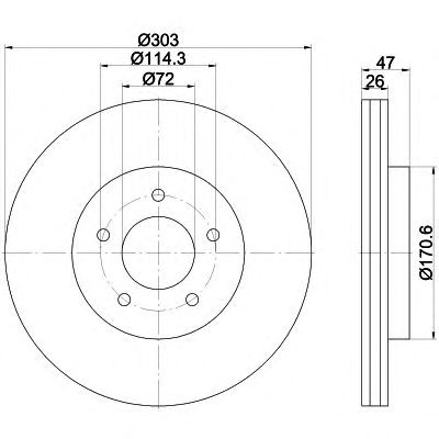  BG4120  DELPHI