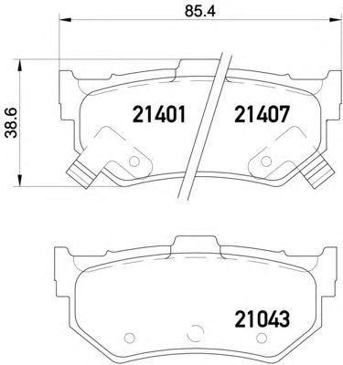  MDB1302  MINTEX